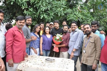 Sudeep Birthday Celebrations