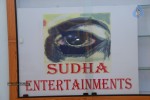 Sudha Entertainments New Movie Opening