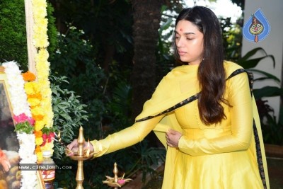 Sudheer Babu New Movie Opening Stills