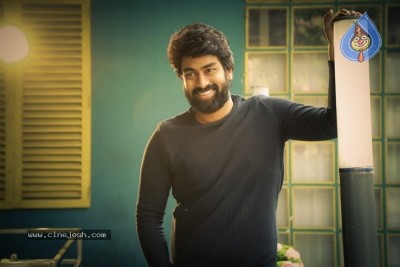 Sukumar Launched Palasa 1978 2nd Song 