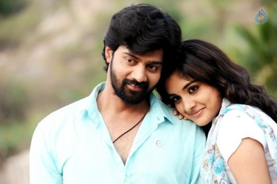 Sukumar Launches Juliet Lover of Idiot 1st Look