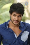Sundeep Kishan Joru Interview Stills