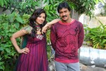 Sunil New Movie Opening