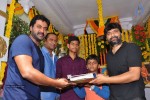 Sunil New Movie Opening