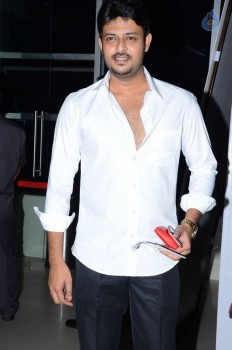 Super Star Kidnap Premiere Show Photos