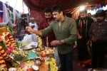 Suriya New Movie Opening 