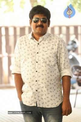 Suvarna Sundari  Movie Press Meet