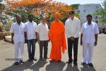 Swami Vivekananda Movie Opening 