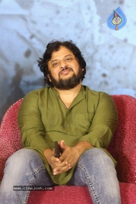 Sye Raa Movie Press Meet 02