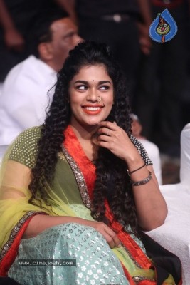 Sye Raa Narasimha Reddy Pre Release Event 03