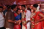 Tamil Stars at Amala Paul Wedding 