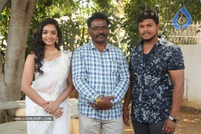 Tara Nilu Corporation Movie Opening Photos