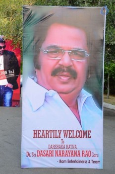 Tarun New Film Opening