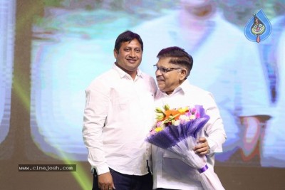 Taxiwala Pre Release Event 02