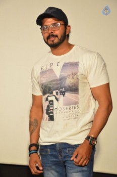 Team 5 Movie Trailer Launch