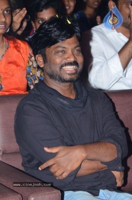 Tej I Love U Pre Release Event