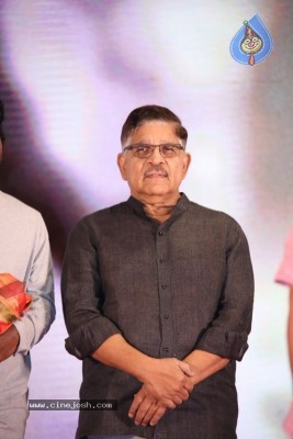 Tej I Love U Pre Release Event