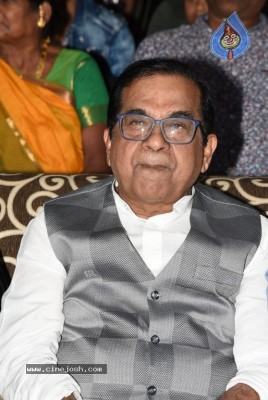 Telangana Devudu Movie Audio Launch