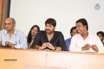 Terror Movie Press Meet