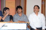 TFCC Cricket Match Press Meet
