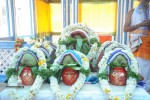 TFI Amrutha Pasupata Maha Mrityunjaya Homam Day 1
