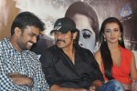 Thaandavam Movie Trailer Launch