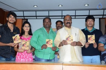 The Indian Postman Audio Launch Photos