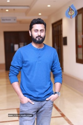 Theeran Adhigaram Ondru Tamil Movie Success Meet