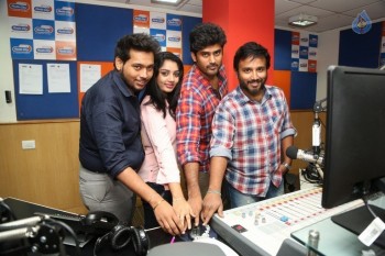 Tholi Parichayam Movie Song Launch at Radio City 