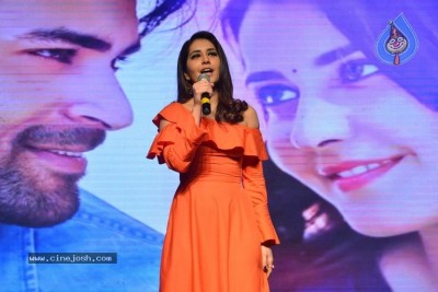 Tholi Prema Pre Release Event 02