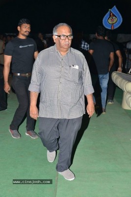 Tholi Prema Pre Release Event 01