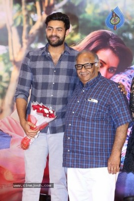 Tholi Prema Success Meet