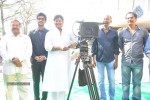 Thondi Movie Opening