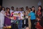 Thuttu Tamil Movie Audio Launch