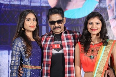 Tik Tak Movie Promo Launch