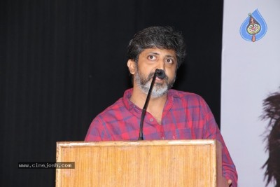 Tik Tik Tik Movie Success Meet