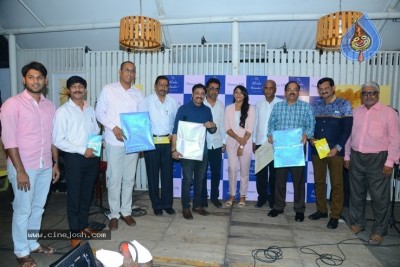 To All Who Wander Book Launch