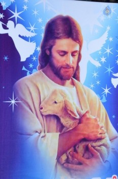 Tollywood Semi Christmas Celebrations 