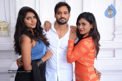 Torchlight Movie Opening Photos