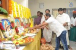Tripura Movie Opening