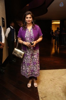 TSR - TV9 Awards Press Meet