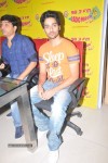 Tuneega Tuneega team at Radio Mirchi