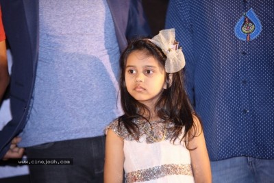 U Turn Movie Trailer Launch