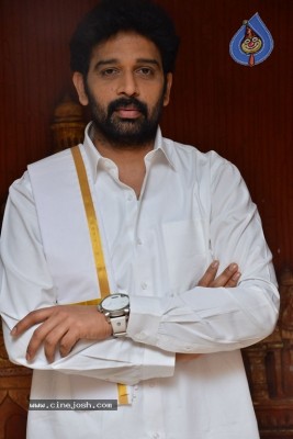 Ugram Movie Press Meet