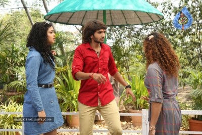 Ullala Ullala New Movie Opening