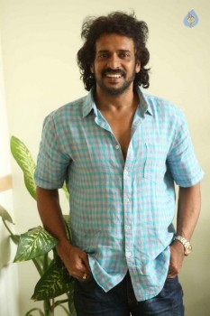 Upendra 2 Press Meet Photos