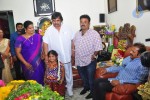 Vaddi Kaasulavaadu Movie Opening