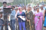 Vadhu Katnam Movie Opening