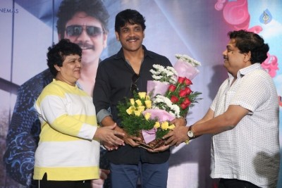 Vaisakham Movie Triple Platinum Disc Function Photos