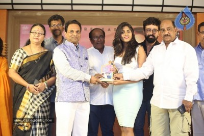 Vammo Bamma Movie Audio Release